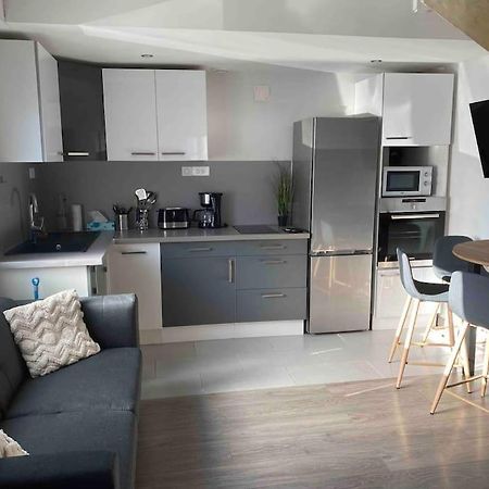 Baudry Villa Cholet Bagian luar foto