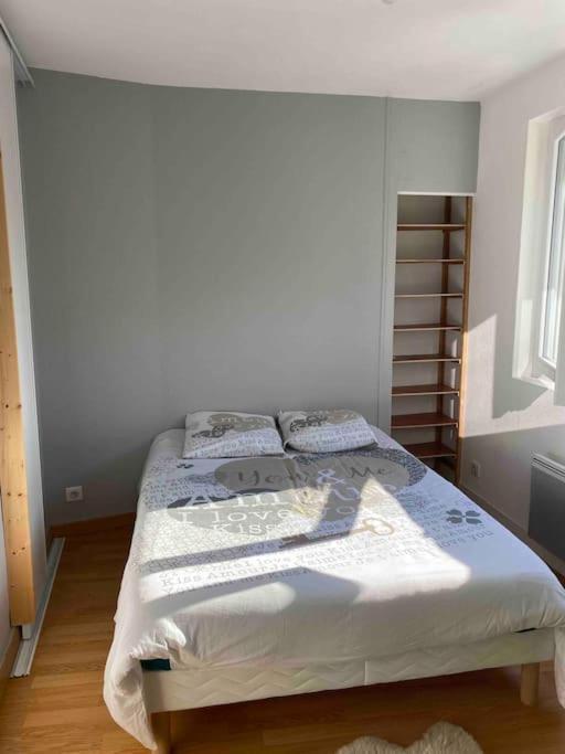 Baudry Villa Cholet Bagian luar foto